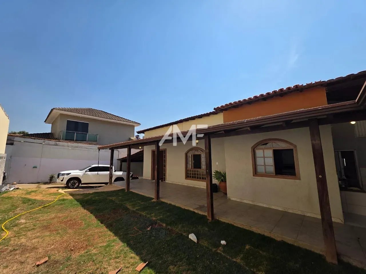 Casa, 4 quartos, 302 m² - Foto 17