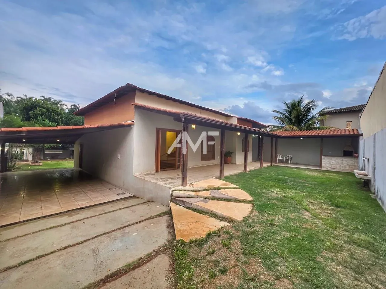 Casa, 4 quartos, 302 m² - Foto 44