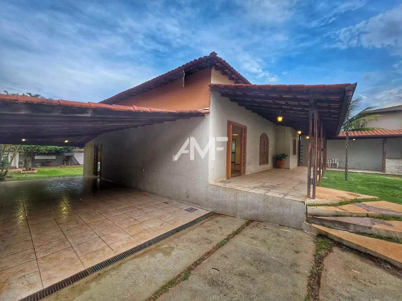 Casa, 4 quartos, 302 m² - Foto 42