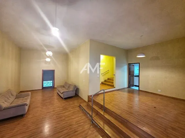 Casa com 993m² 4 quartos e 6 banheiros, à venda, no bairro Setor Habitacional Vicente Pires - Trecho 3 em Brasília
