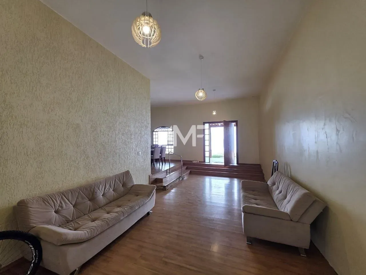 Casa, 4 quartos, 302 m² - Foto 3