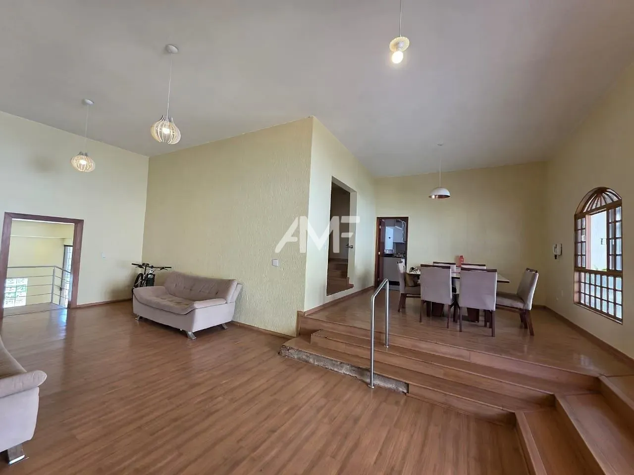 Casa, 4 quartos, 302 m² - Foto 8