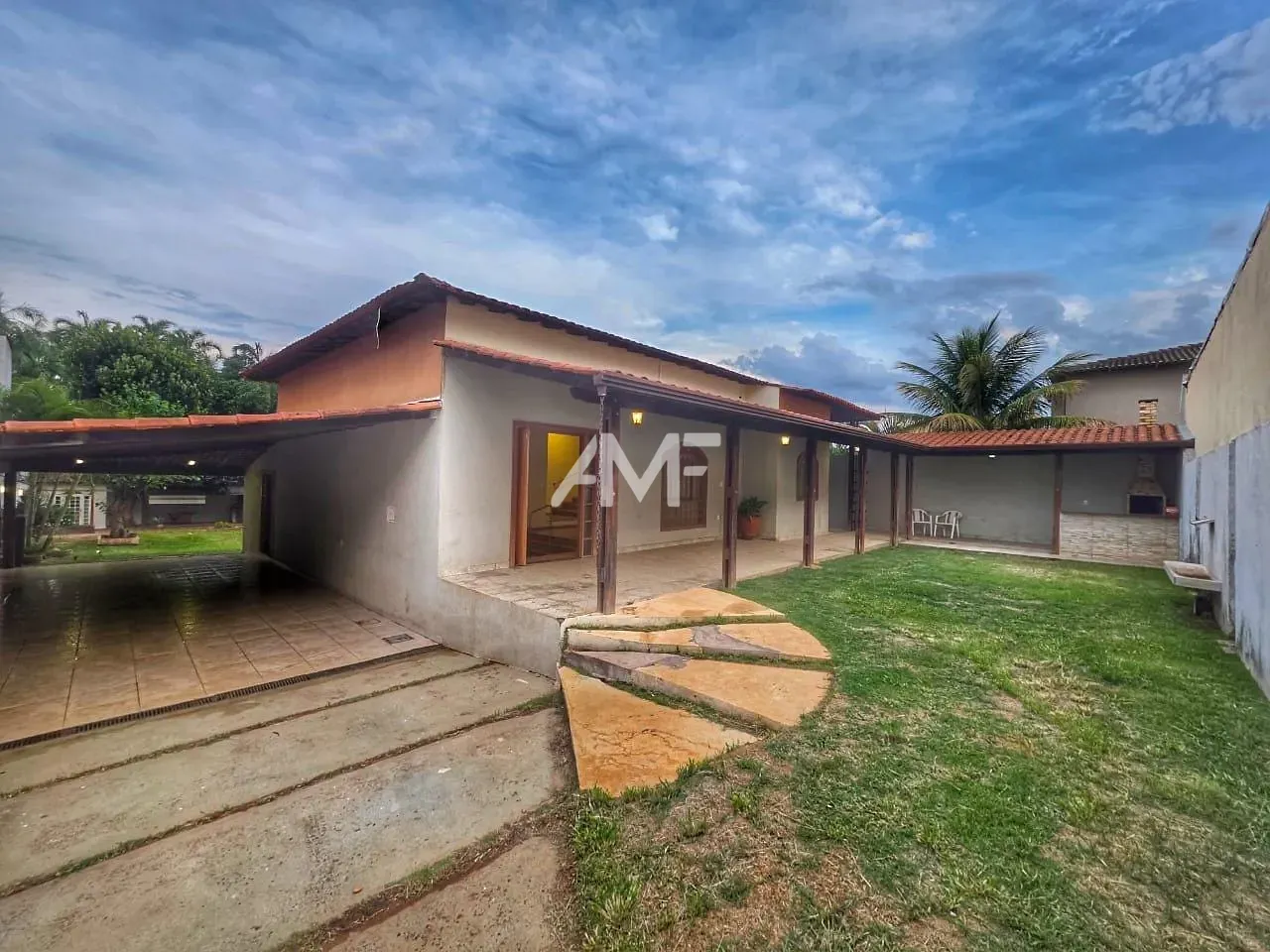 Casa, 4 quartos, 302 m² - Foto 48
