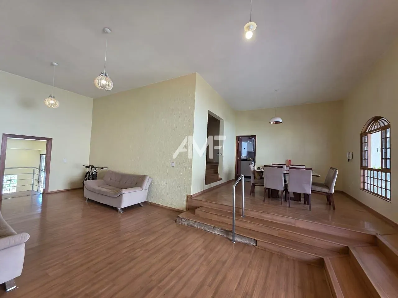 Casa, 4 quartos, 302 m² - Foto 11