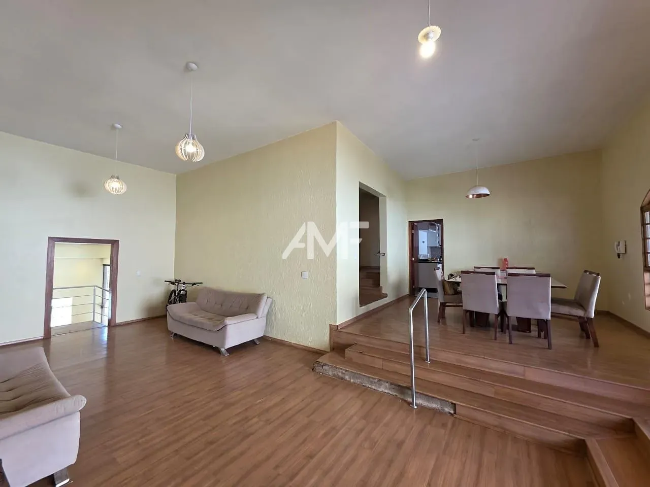 Casa, 4 quartos, 302 m² - Foto 6