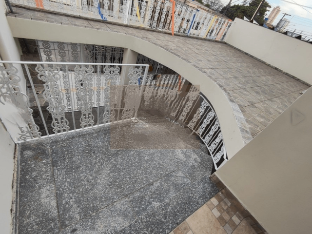 Foto do Casa - CASA PARA LOCAÇÃO RESIDENCIAL OU COMERCIAL - JARDIM POPULAR - SÃO PAULO - SP | Apolinaria Corretores