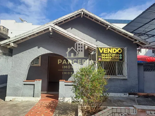 Casa com 400m² 4 quartos e 1 banheiro, à venda, no bairro Vila da Penha em Rio de Janeiro