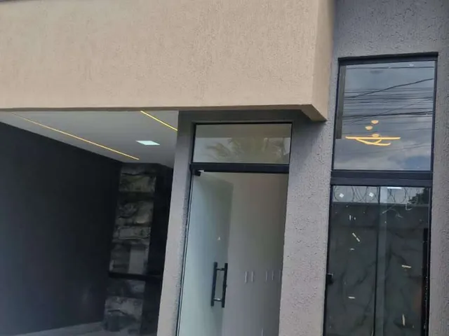 Casa com 120m² 2 quartos e 1 banheiro, à venda, no bairro Vila Mutirão I em Goiânia
