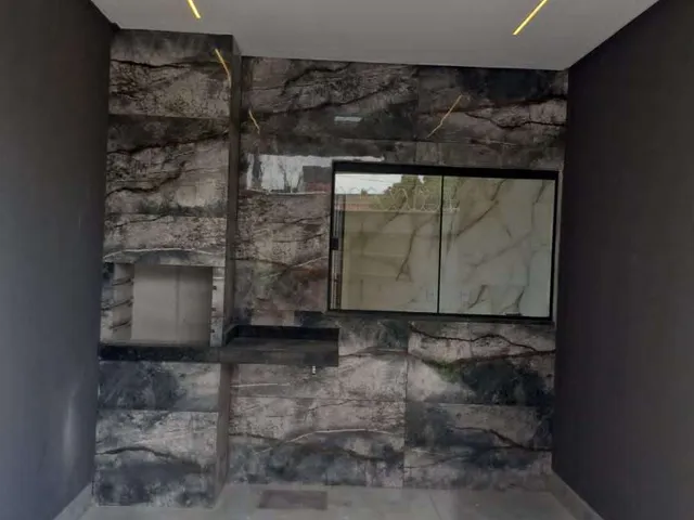Casa com 120m² 2 quartos e 1 banheiro, à venda, no bairro Vila Mutirão I em Goiânia