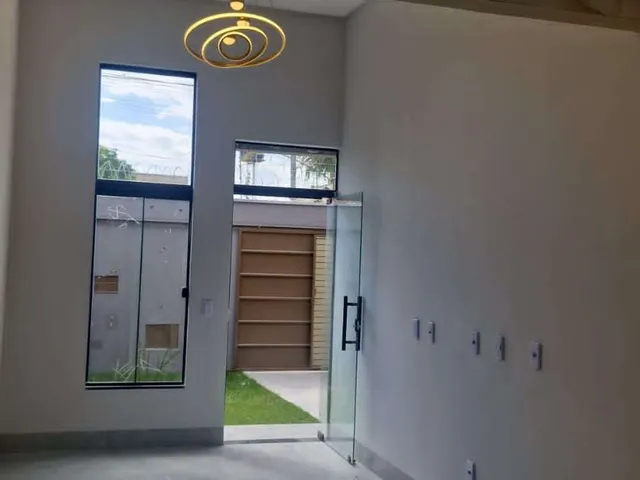 Casa com 120m² 2 quartos e 1 banheiro, à venda, no bairro Vila Mutirão I em Goiânia