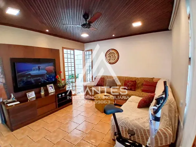 Casa 3 quartos e 2 banheiros, à venda, no bairro Cristiano de Carvalho em Barretos