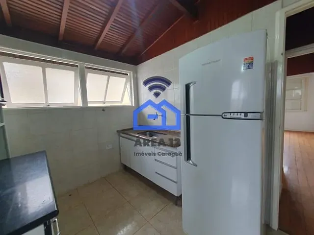 Sobrado com 500m² 3 quartos e 4 banheiros, à venda, no bairro Massaguaçu em Caraguatatuba