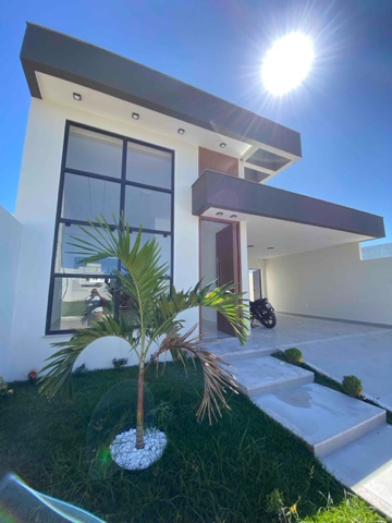 Casa com 198m² 3 quartos e 2 banheiros, à venda, no bairro Cidade Jardim em Campos dos Goytacazes
