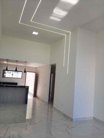 Casa com 198m² 3 quartos e 2 banheiros, à venda, no bairro Cidade Jardim em Campos dos Goytacazes