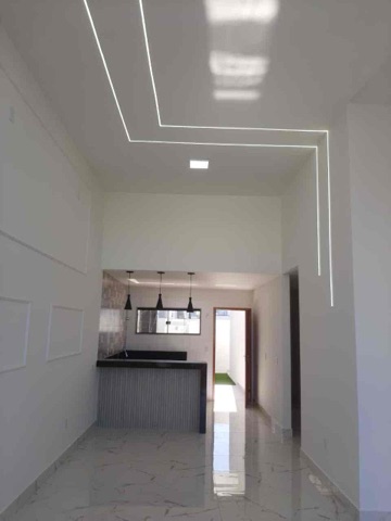 Casa com 198m² 3 quartos e 2 banheiros, à venda, no bairro Cidade Jardim em Campos dos Goytacazes