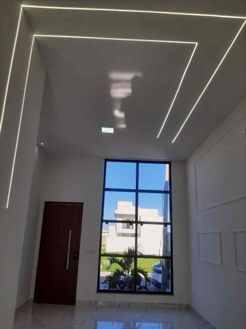 Casa com 198m² 3 quartos e 2 banheiros, à venda, no bairro Cidade Jardim em Campos dos Goytacazes