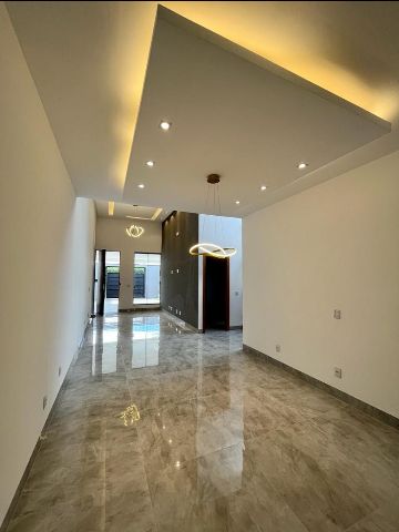 Casa com 210m² 3 quartos e 4 banheiros, à venda, no bairro Jardim Atlântico em Goiânia