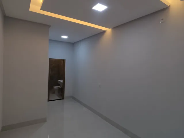Casa com 210m² 3 quartos e 4 banheiros, à venda, no bairro Jardim Atlântico em Goiânia