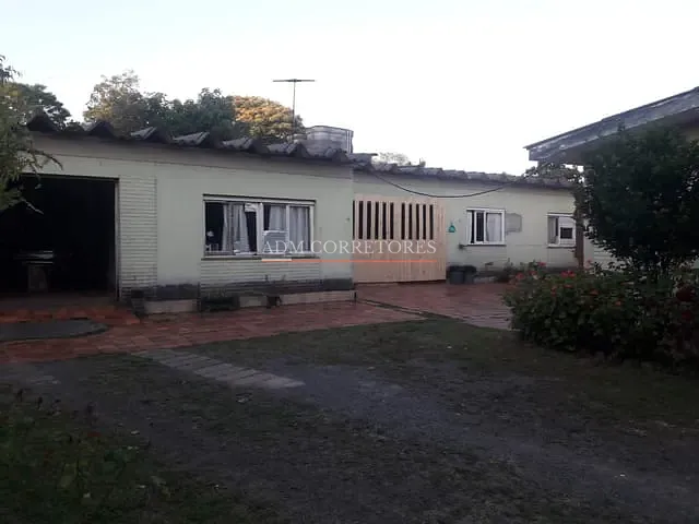 Casa com 1500m² 3 quartos e 2 banheiros, à venda, no bairro Neópolis em Gravataí