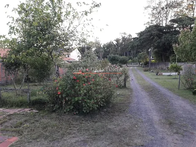 Casa com 1500m² 3 quartos e 2 banheiros, à venda, no bairro Neópolis em Gravataí