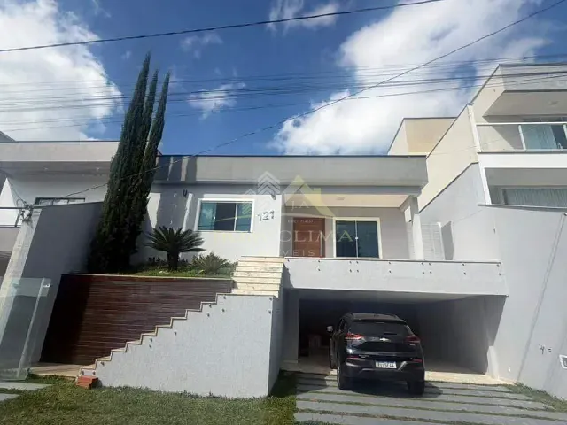 Casa 3 quartos e 3 banheiros, para alugar, no bairro Nova Gramado em Juiz de Fora