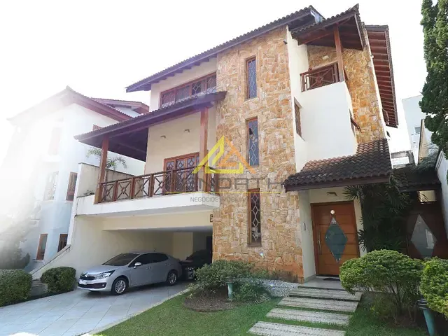 Casa com 444m² 5 quartos e 7 banheiros, à venda, no bairro Tucuruvi em São Paulo