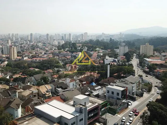 Casa com 444m² 5 quartos e 7 banheiros, à venda, no bairro Tucuruvi em São Paulo