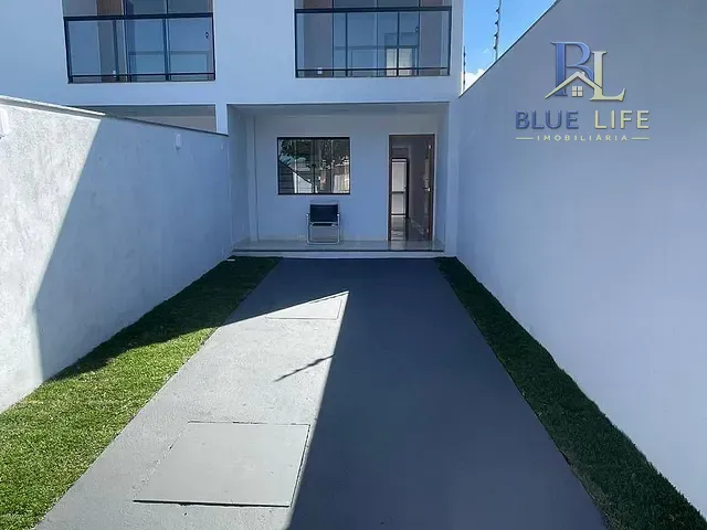 Casa 2 quartos e 2 banheiros, à venda, no bairro São Conrado em Vila Velha