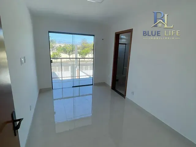 Casa 2 quartos e 2 banheiros, à venda, no bairro São Conrado em Vila Velha