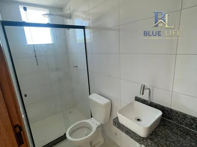 Casa 2 quartos e 2 banheiros, à venda, no bairro São Conrado em Vila Velha