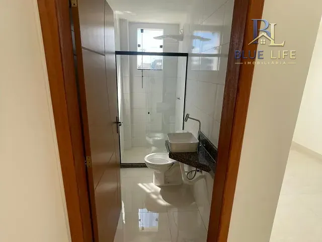 Casa 2 quartos e 2 banheiros, à venda, no bairro São Conrado em Vila Velha