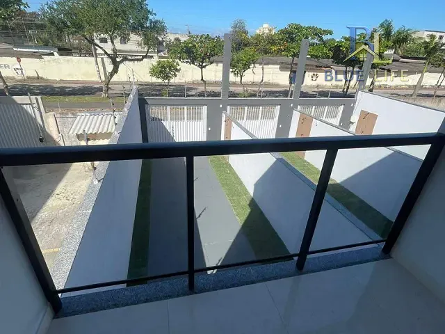 Casa 2 quartos e 2 banheiros, à venda, no bairro São Conrado em Vila Velha