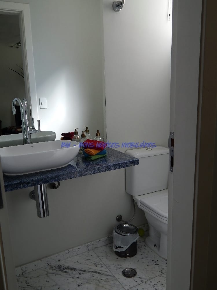 Casa, 4 quartos, 301 m² - Foto 11