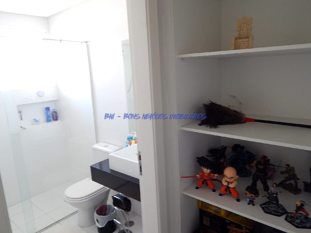 Casa, 4 quartos, 301 m² - Foto 19