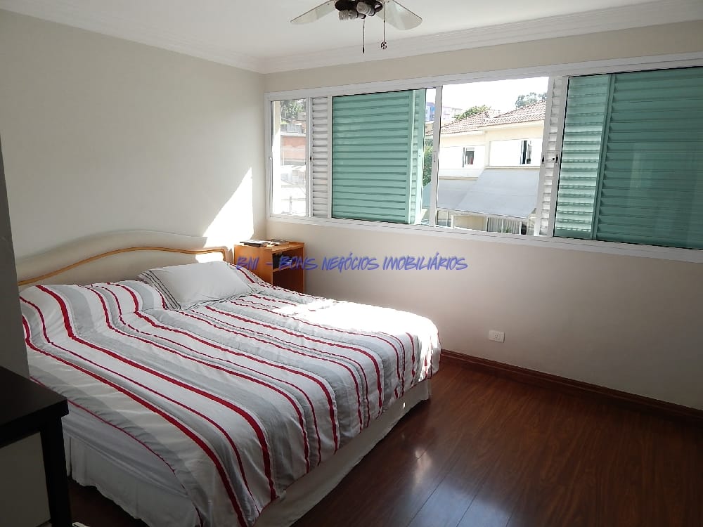 Casa, 4 quartos, 301 m² - Foto 10