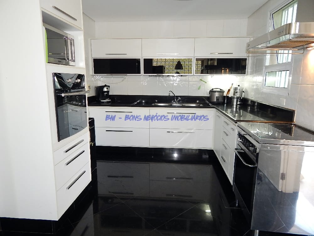 Casa, 4 quartos, 301 m² - Foto 23