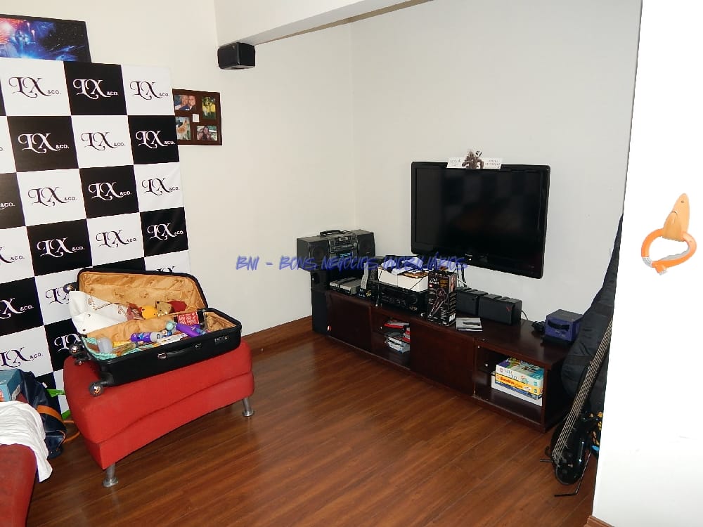 Casa, 4 quartos, 301 m² - Foto 21