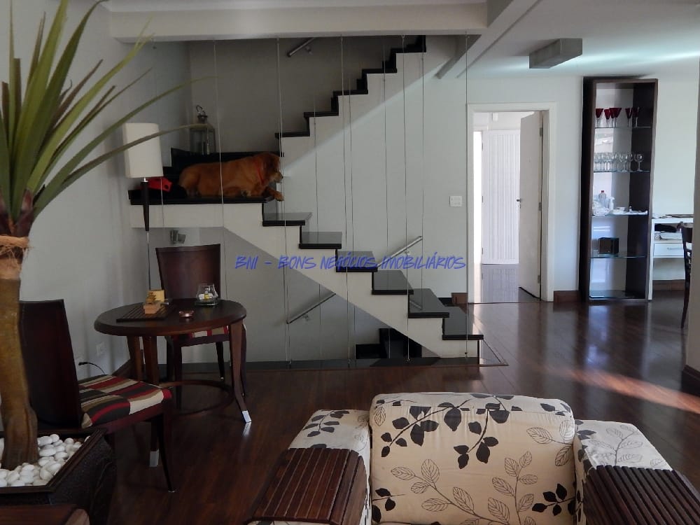 Casa, 4 quartos, 301 m² - Foto 5