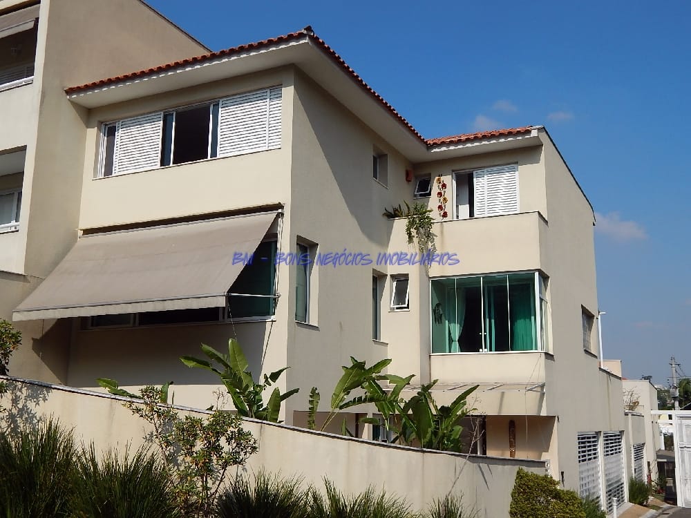 Casa, 4 quartos, 301 m² - Foto 1
