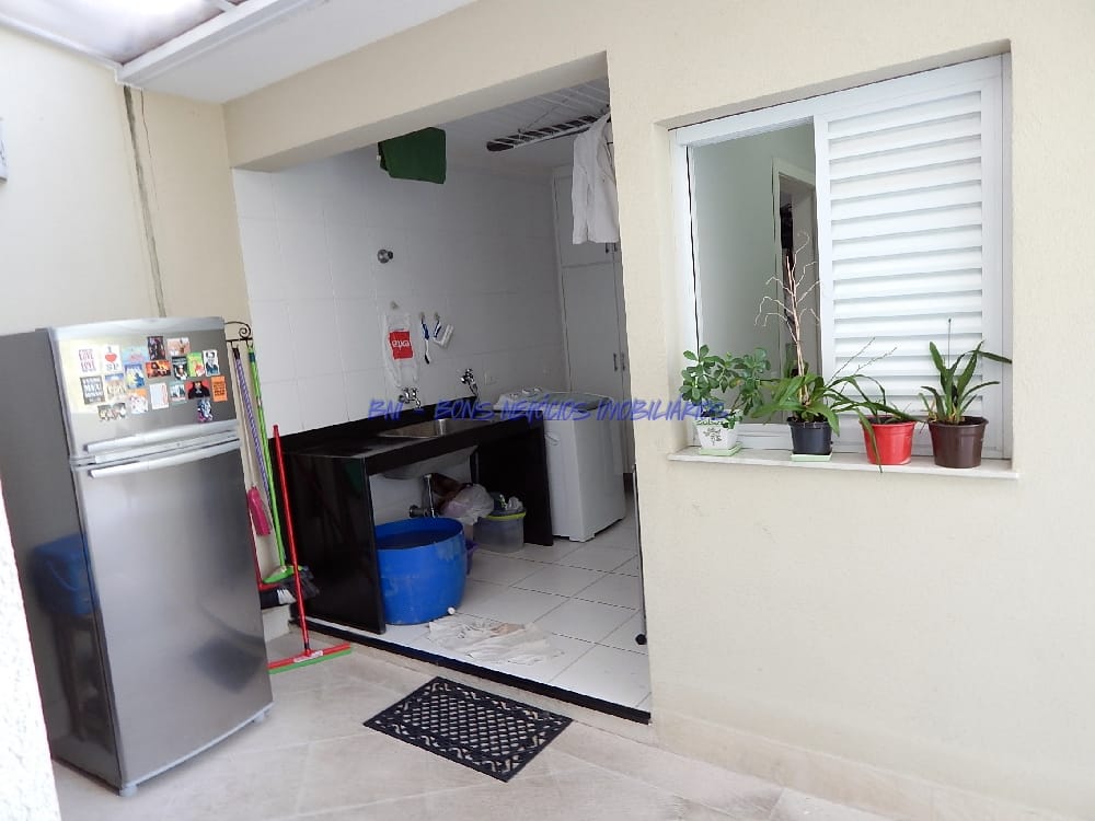 Casa, 4 quartos, 301 m² - Foto 12