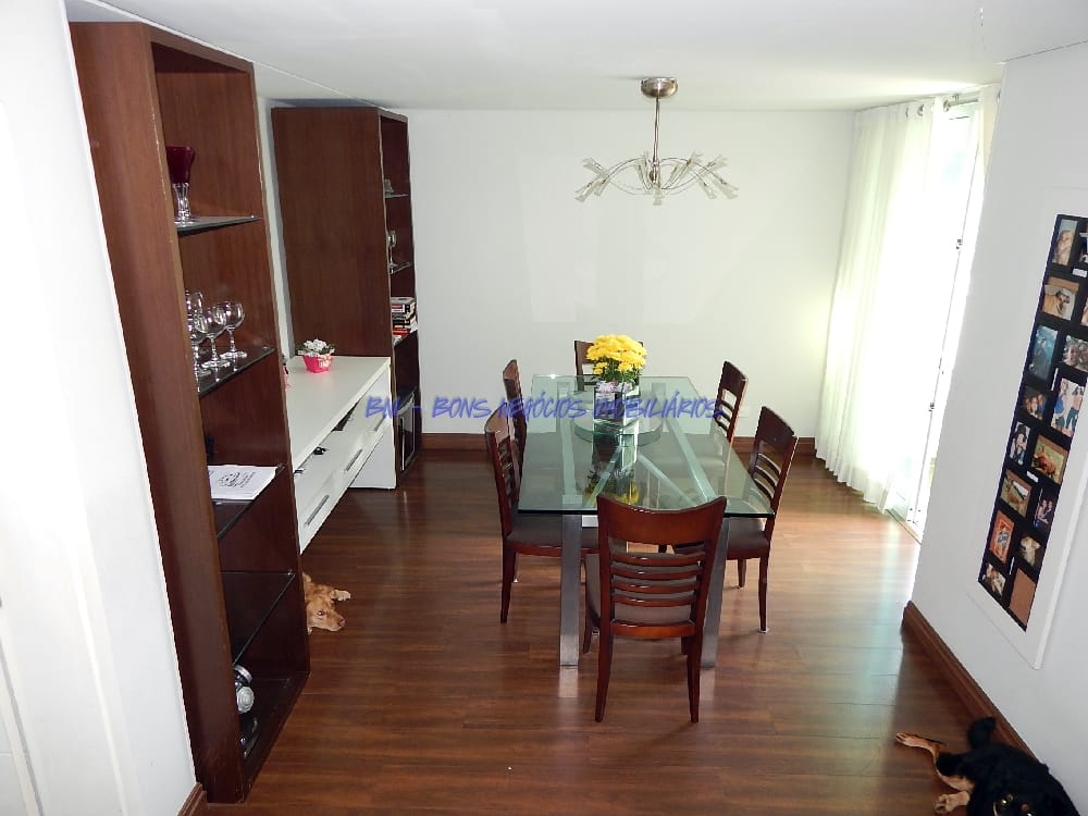 Casa, 4 quartos, 301 m² - Foto 6