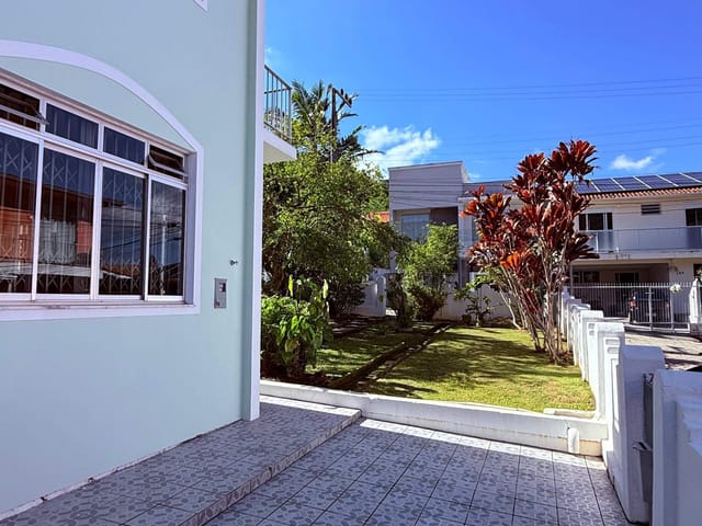 Casa 3 quartos e 2 banheiros, à venda, no bairro Saco dos Limões em Florianópolis