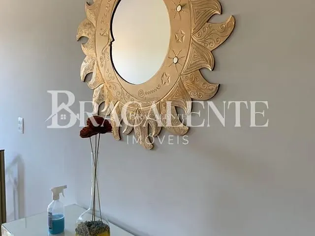 Casa com 457m², à venda, no bairro SANTA CRUZ em VALINHOS