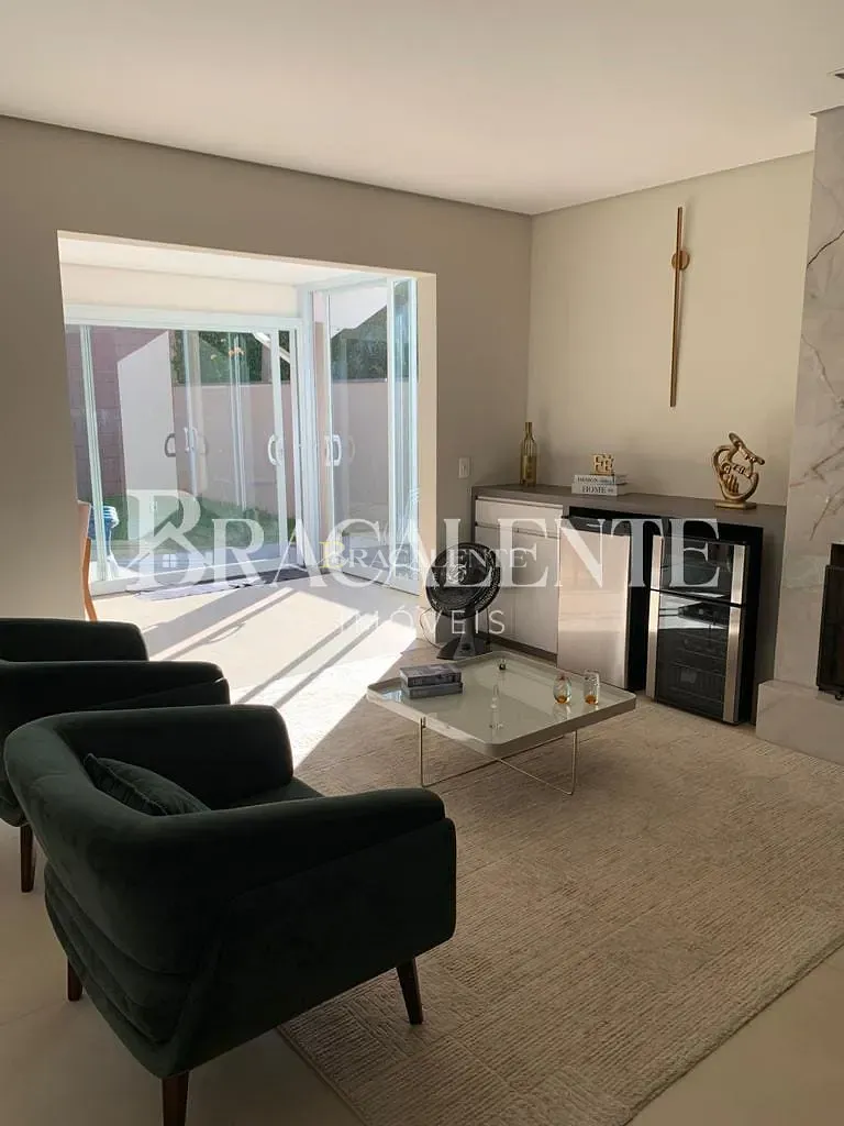 Casa, 3 quartos, 380 m² - Foto 9