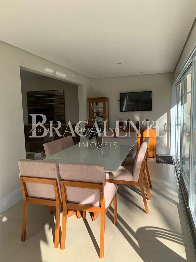 Casa, 3 quartos, 380 m² - Foto 13
