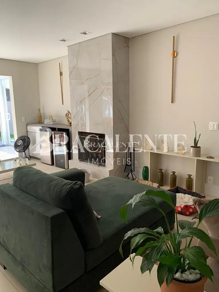 Casa, 3 quartos, 380 m² - Foto 7