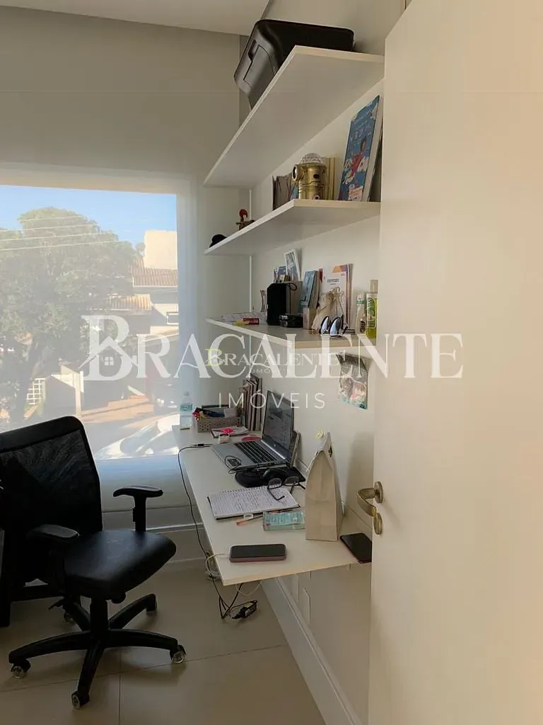 Casa, 3 quartos, 380 m² - Foto 4