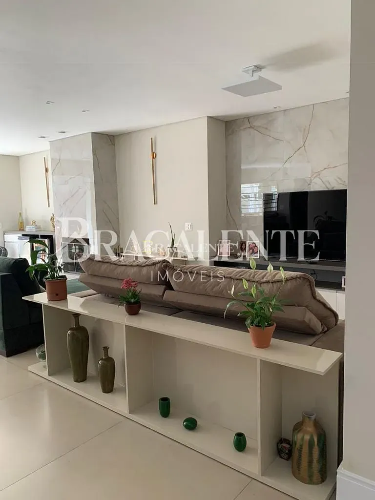 Casa, 3 quartos, 380 m² - Foto 6