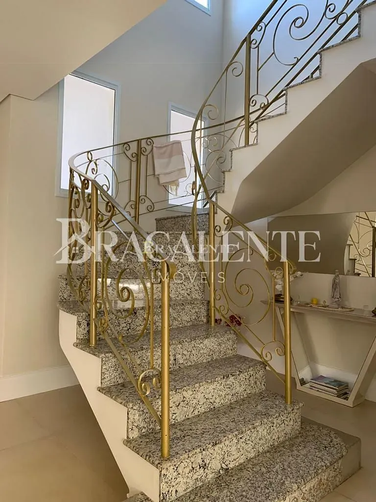 Casa, 3 quartos, 380 m² - Foto 3