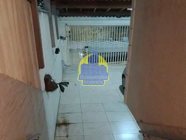 Casa com 125m² 3 quartos e 2 banheiros, à venda, no bairro Jardim Veloso em Osasco